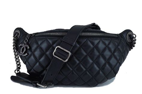 chanel fanny pack 2022|Chanel waist bag vintage.